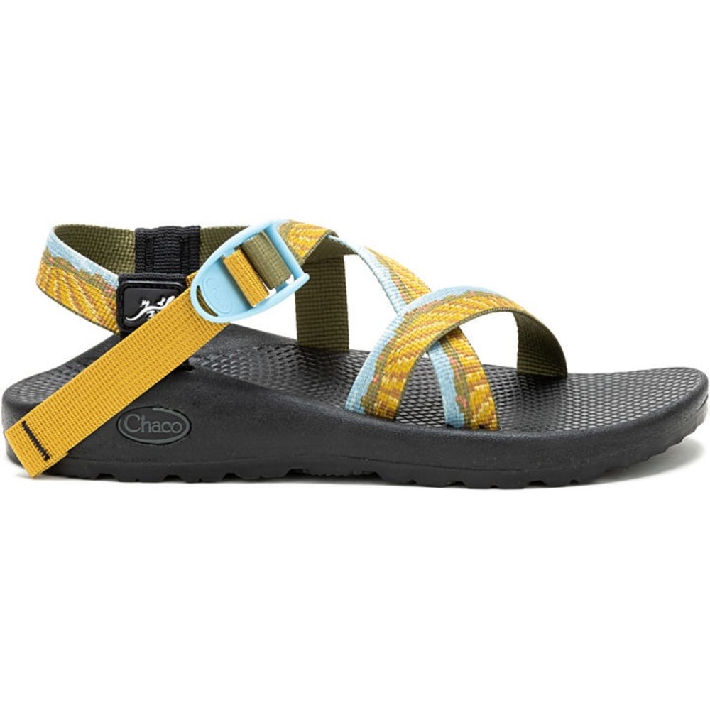 Chaco Z1 Classic Midwest Fields US 7 BNIB